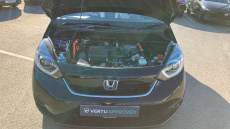 Honda Jazz 1.5 i-MMD Hybrid EX 5dr eCVT Hybrid Hatchback